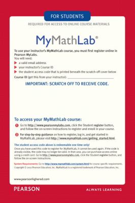 Pearson access code coupon