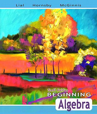 Beginning Algebra 11th Edition Lial Hornsby Mcginnis Pdf Free